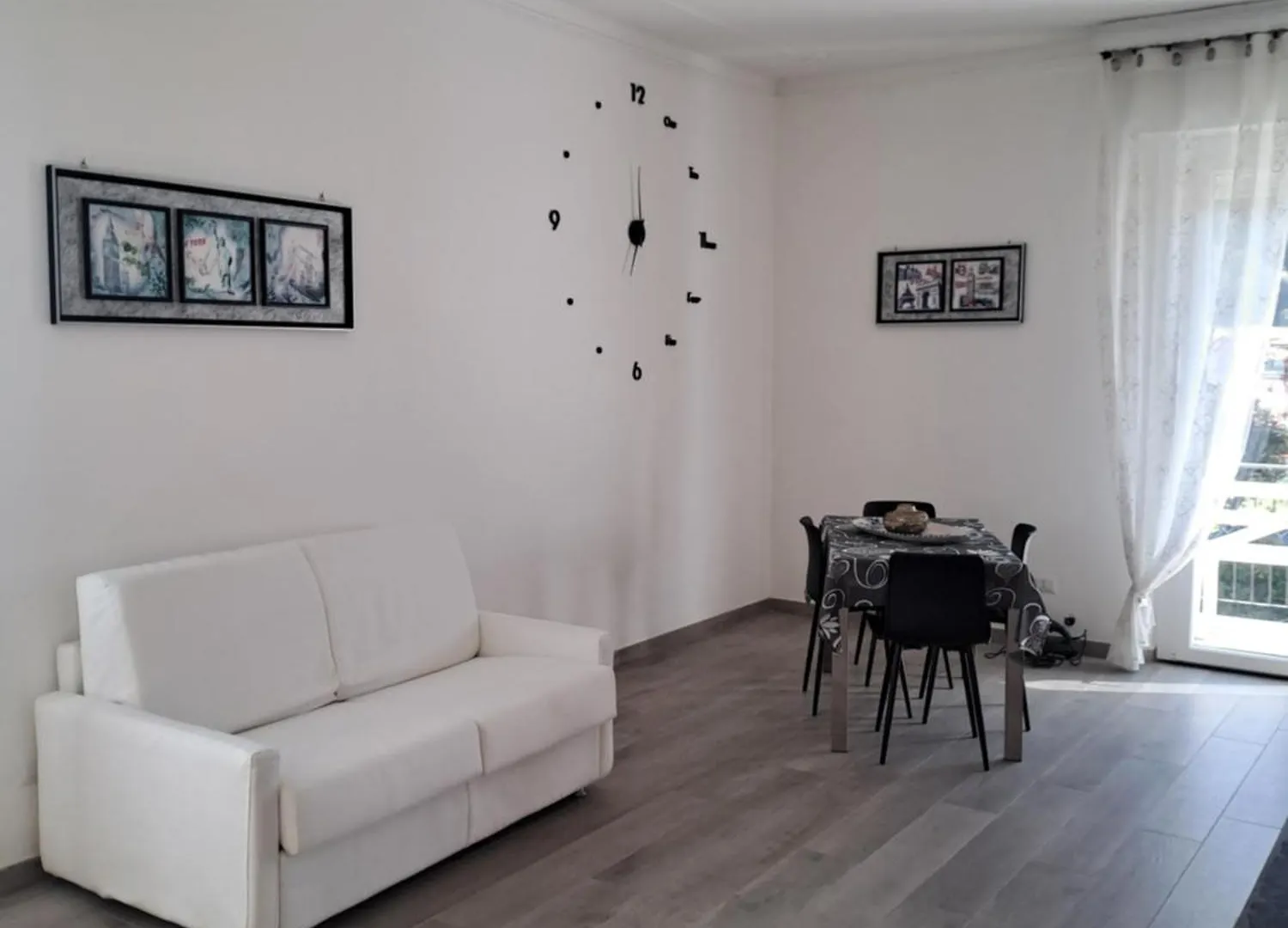 Relax1 Apartment Romito Magra