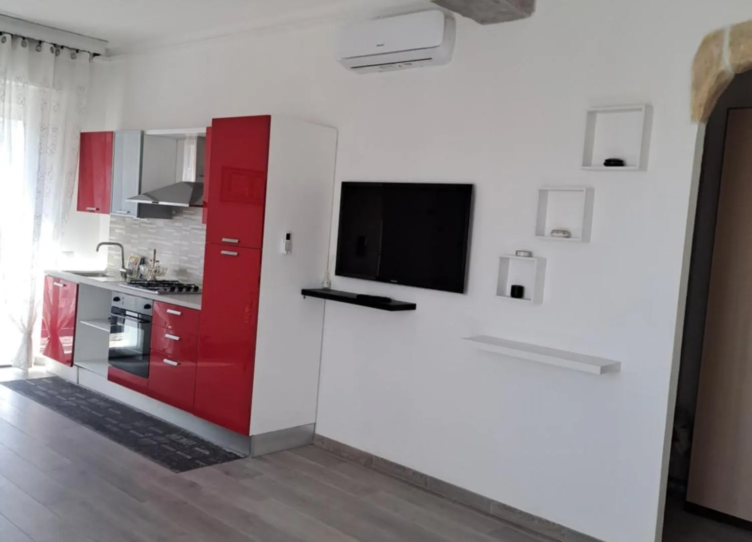 Relax1 Apartment Romito Magra 0*,