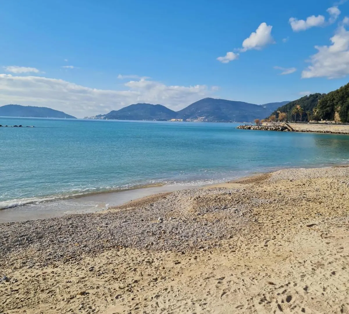 Relax1 Apartment Romito Magra
