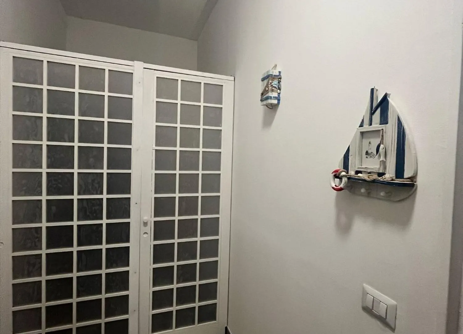Relax1 Apartment Romito Magra