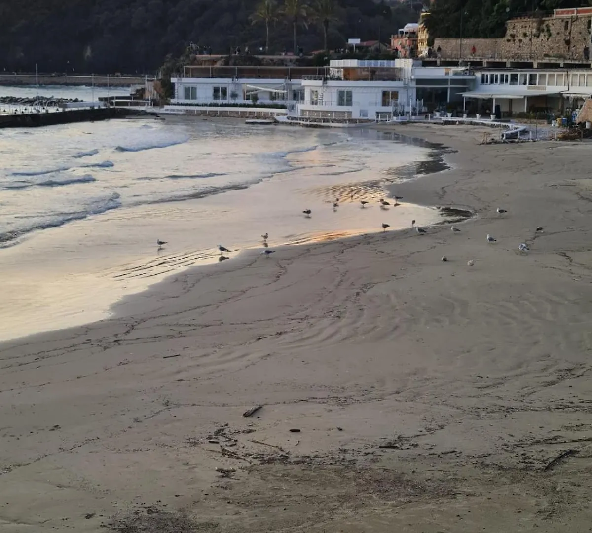 Relax1 Apartment Romito Magra