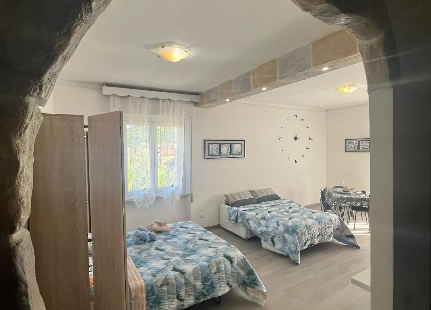 Relax1 Apartment Romito Magra