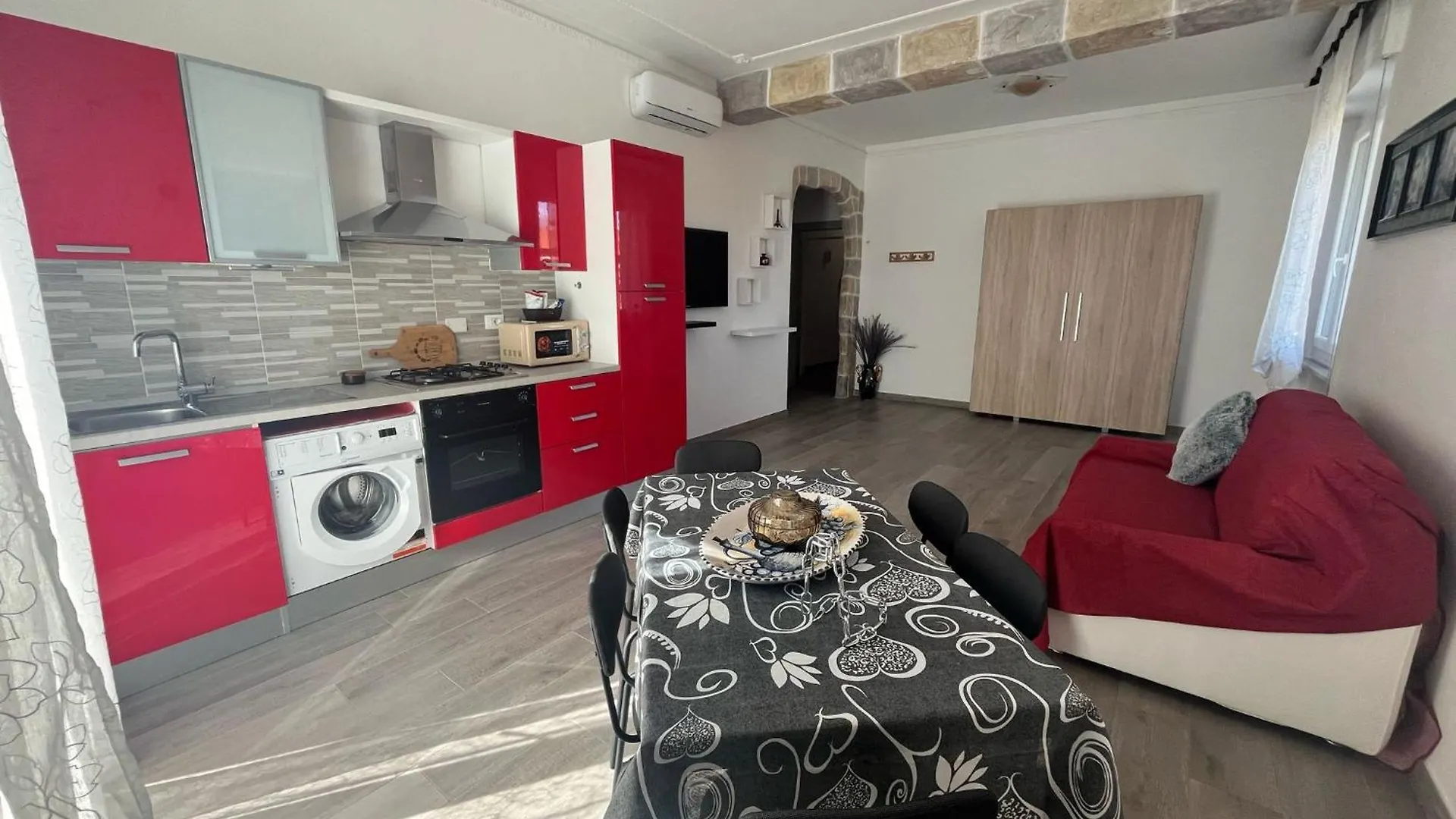 Relax1 Apartment Romito Magra