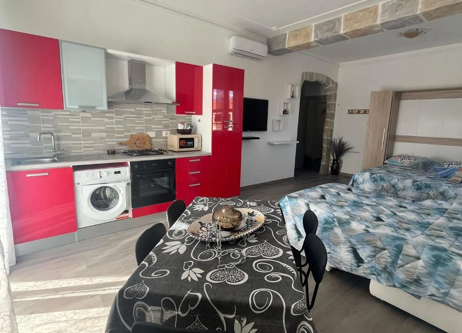 Relax1 Apartment Romito Magra