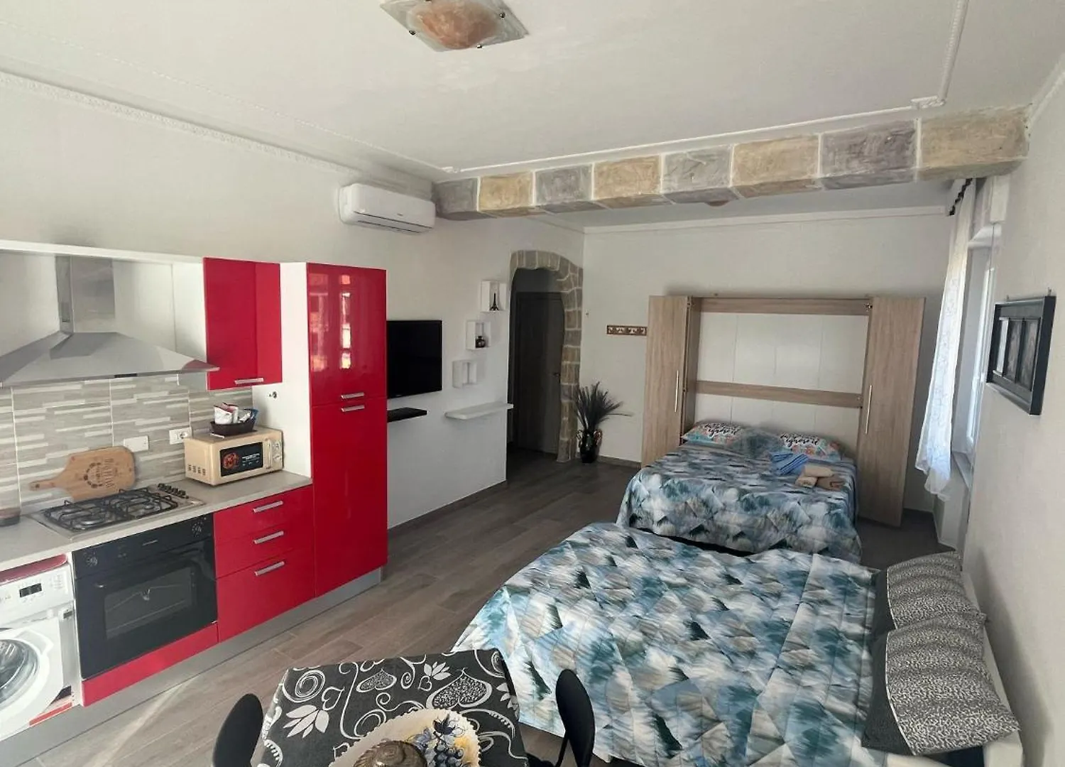 Relax1 Apartment Romito Magra Italy