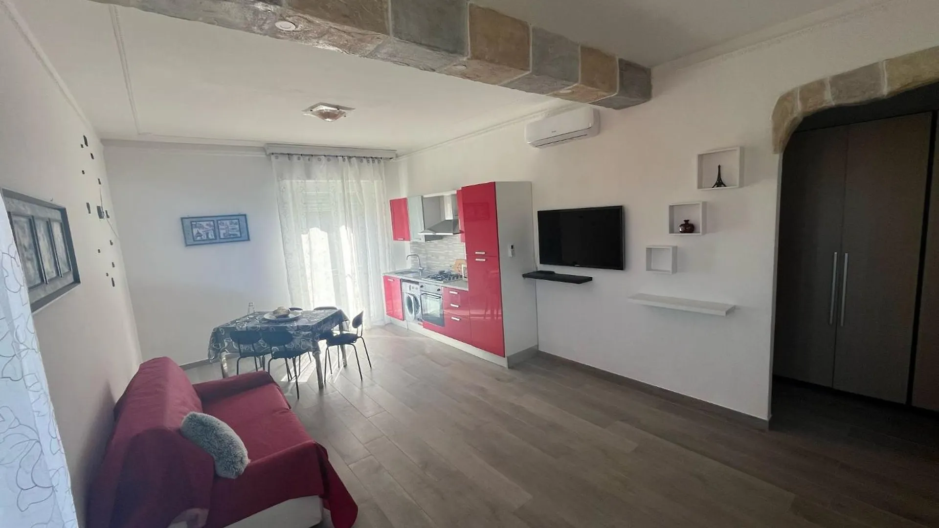 Relax1 Apartment Romito Magra