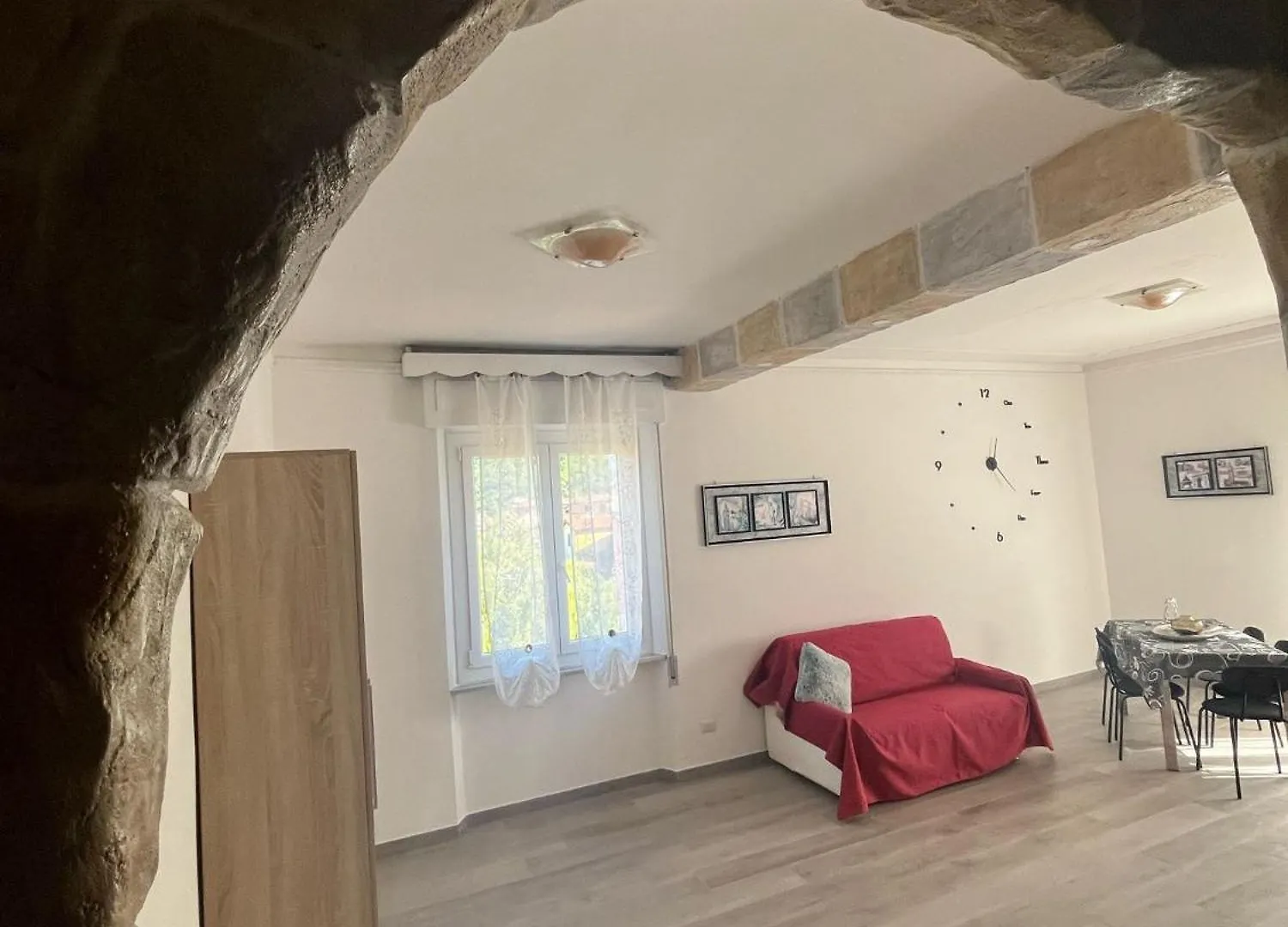 Relax1 Apartment Romito Magra Italy
