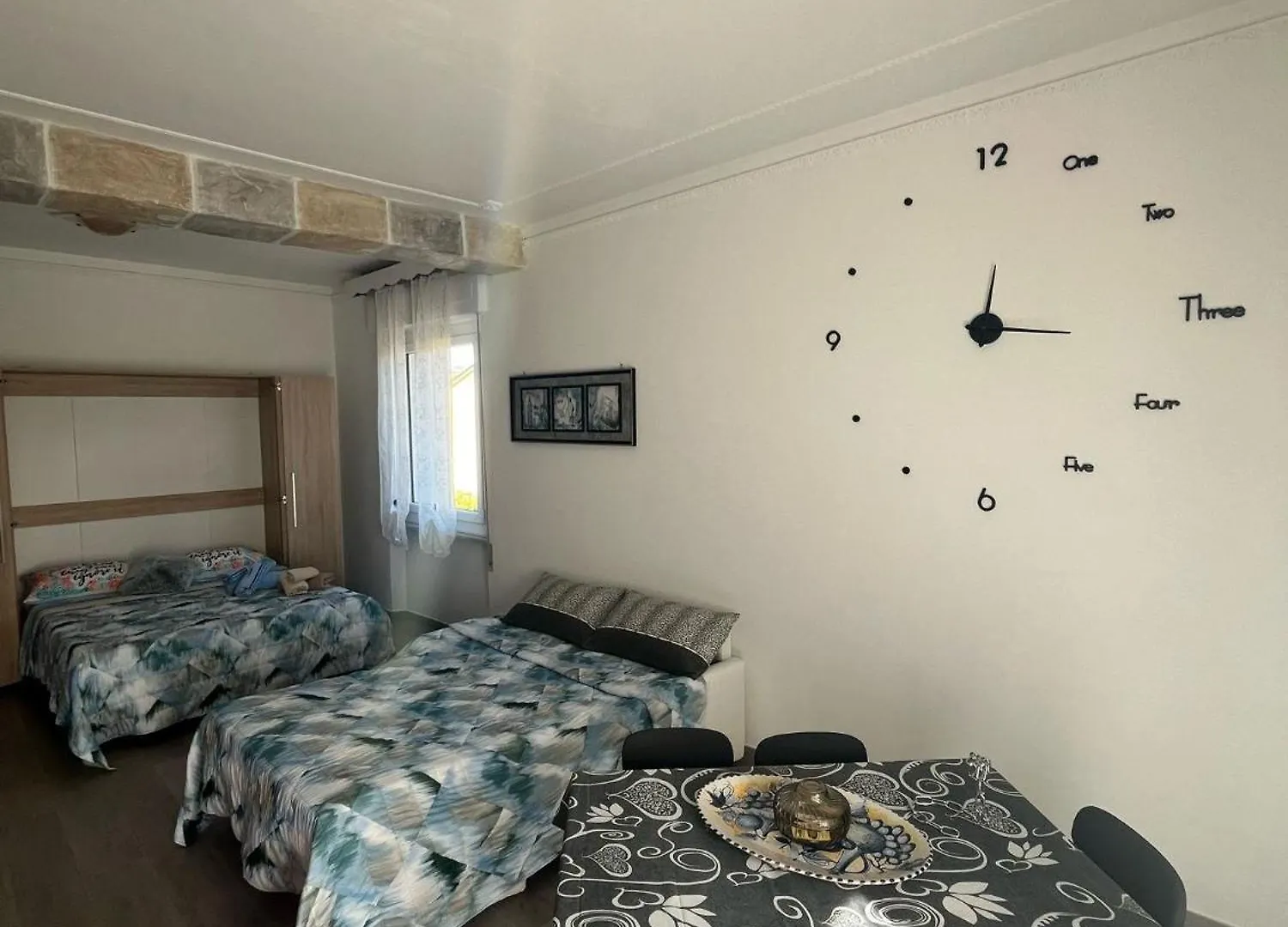 Relax1 Apartment Romito Magra Italy