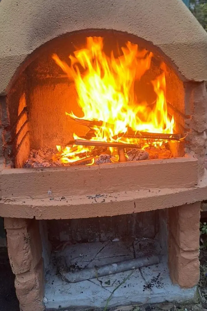Relax1 Apartment Romito Magra Italy