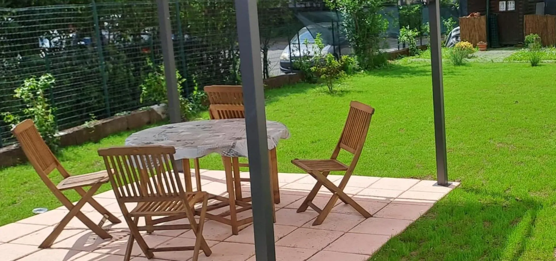 Relax1 Apartment Romito Magra 0*,