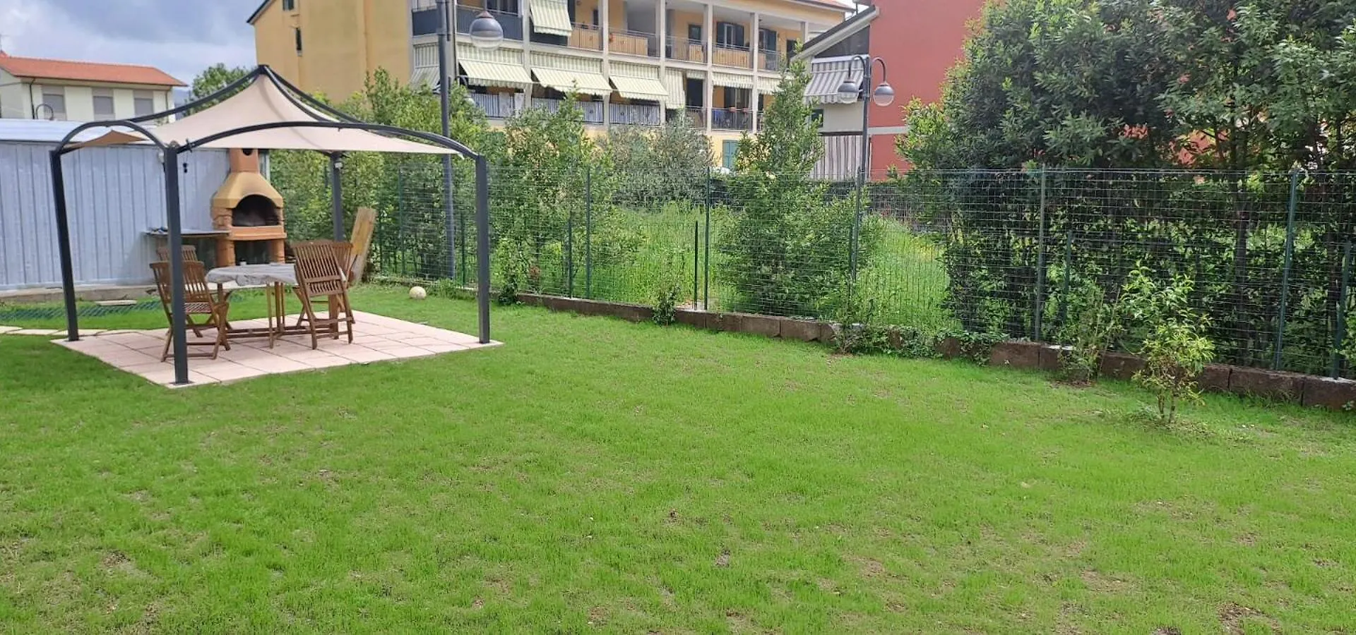 Relax1 Apartment Romito Magra
